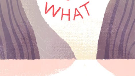 Under What?