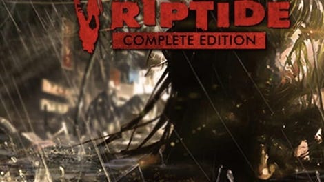 Dead Island: Riptide - Complete Edition