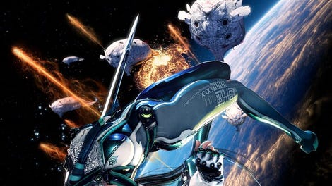 Stellar Blade