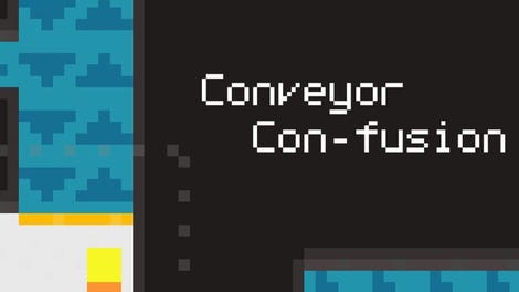 Conveyor Con-fusion