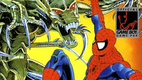 Spider-Man 3: Invasion of Spider-Slayers