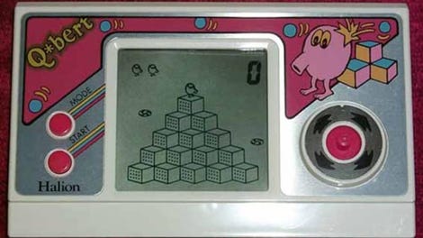 Q*bert