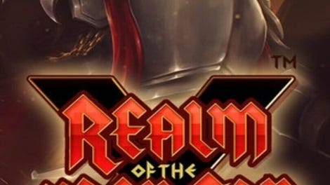 Realm of the Mad God Exalt