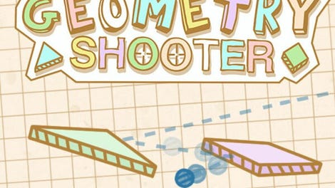 Geometry Shooter