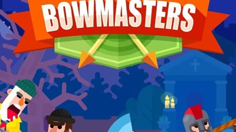Bowmasters
