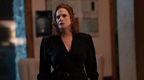 Patti LuPone on Playing a Manipulative Mom to a ‘Pathetic’ Son in ‘Beau Is Afraid’