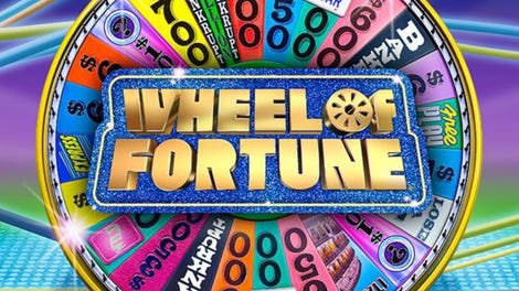 Wheel of Fortune