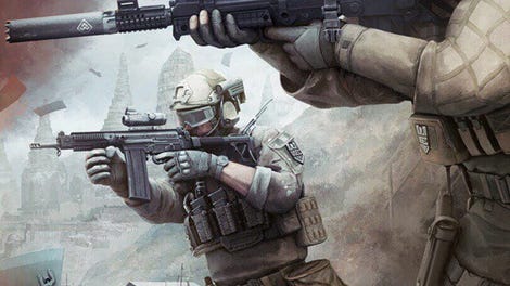 Hired Ops