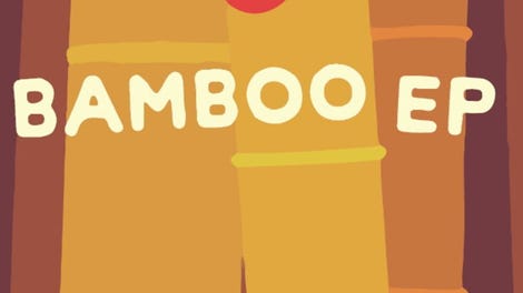 Bamboo EP