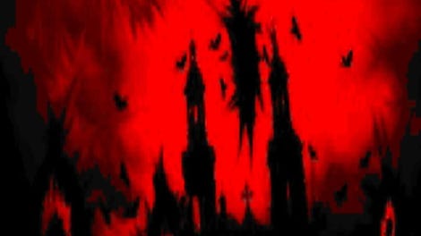 Sign of Torment