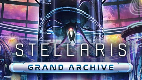 Stellaris: Grand Archive