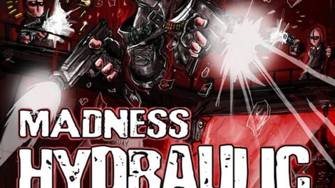 Madness Hydraulic