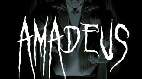 Amadeus