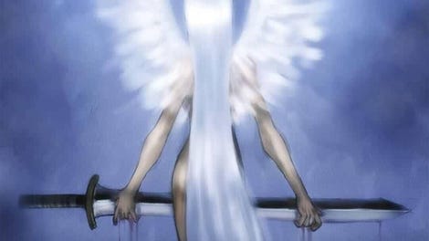 Egria: Guardian Sword II