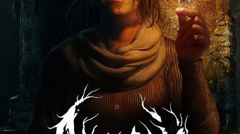 Amnesia: Rebirth