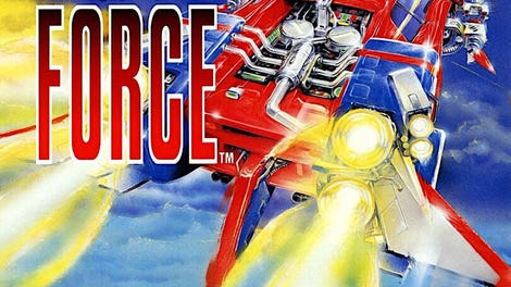 Turbo Force