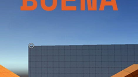 Yerba Buena