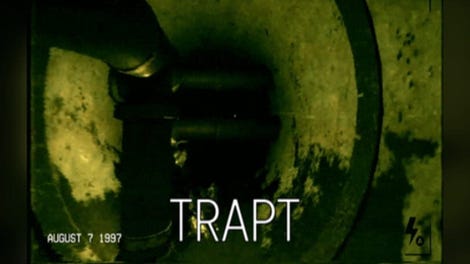 Trapt
