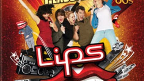 Lips: Party Classics