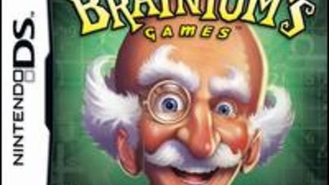 Professor Brainium's Games - Kotaku