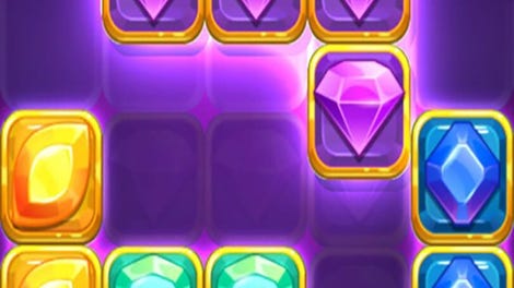Cash Royale: Block Puzzle Game