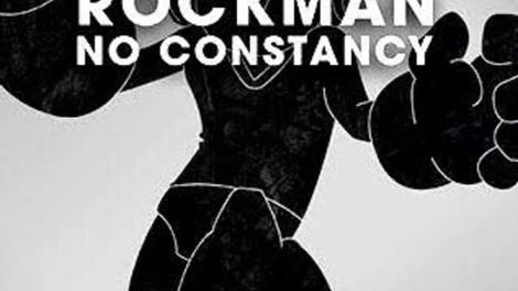 Rockman No Constancy
