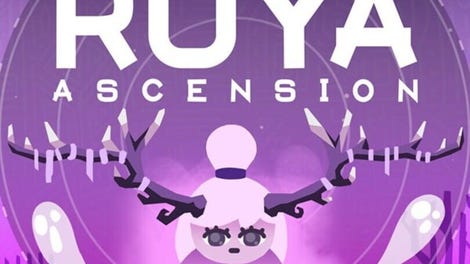 Ruya: Ascension