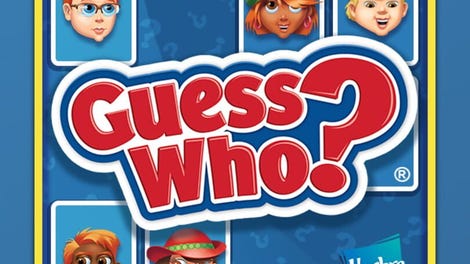 Guess Who?