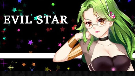 Evil Star