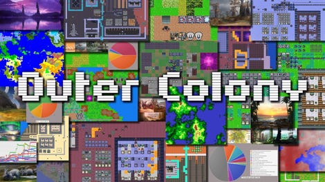 Outer Colony