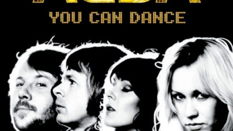ABBA: You Can Dance