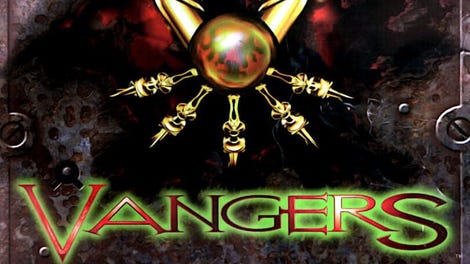 Vangers