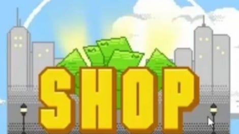 Shop Empire