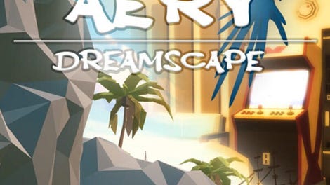 Aery: Dreamscape