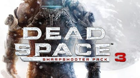 Dead Space 3: Sharpshooter Pack