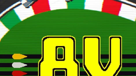 AV Racer