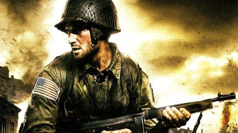 Medal of Honor: Heroes - Kotaku