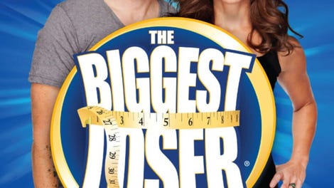 The Biggest Loser Challenge