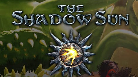 The Shadow Sun