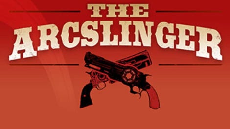 The Arcslinger