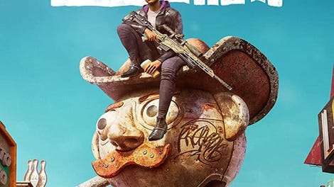 Saints Row: Criminal Customs Edition