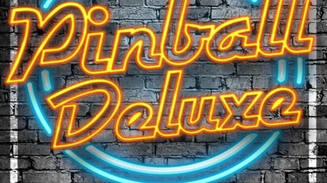 Pinball Deluxe: Reloaded