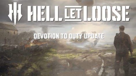 Hell Let Loose: Devotion to Duty