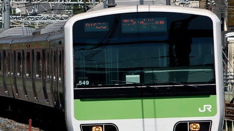 Densha de Go! Plug & Play