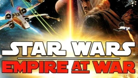 Star Wars: Empire at War - Gold Pack