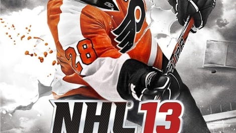 NHL 13