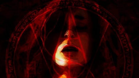 Simulacrum: Chapter One