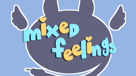 Mixed Feelings