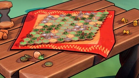 Swords and Hexes