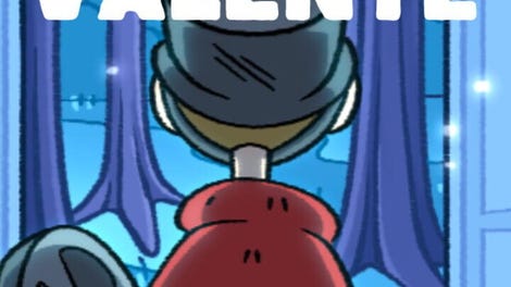 Tales of the Valente